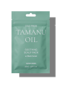 Rated Green TAMANU Kuracja łagodząca skórę głowy z olejem tamanu i czarną porzeczką 50 ml