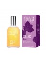 Secrets de Vanille Musc Blanc EDP 100ml woda perfumowana dla kobiet wanilia, róża, piżmo, konwalia, ylang-ylang