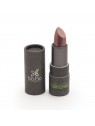 Boho Green Make-up naturalna organiczna pomadka Perłowa, transparentna szminka do ust ROSE ANGLAIS 404 / 3,5 g