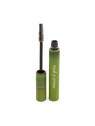 Boho Green Make-up naturalny organiczny Tusz do rzęs VOLUME AND GREEN 01 / 5 ml czarny