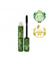 Boho Green Make-up naturalny organiczny Wydłużający tusz do rzęs Jungle Noir 01 / 8 ml czarny