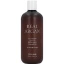 rated green real argan szampon