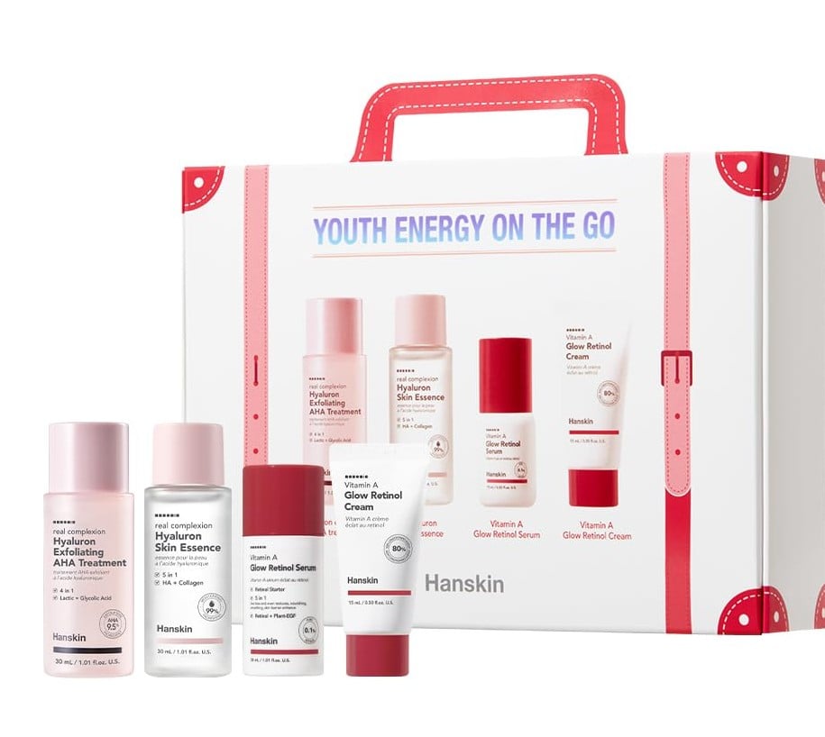 youth energy on the go