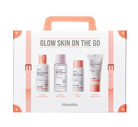 glow skin on the go