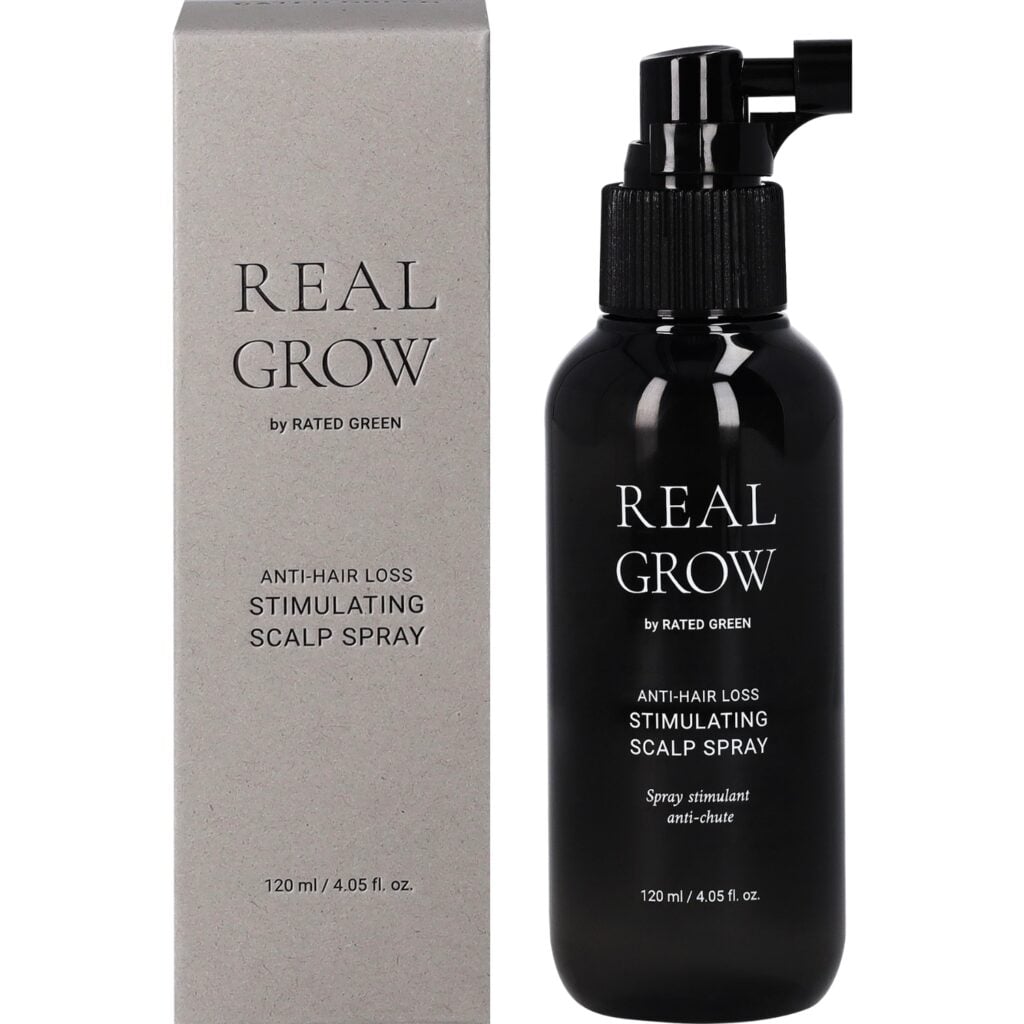 rated green real grow wcierka