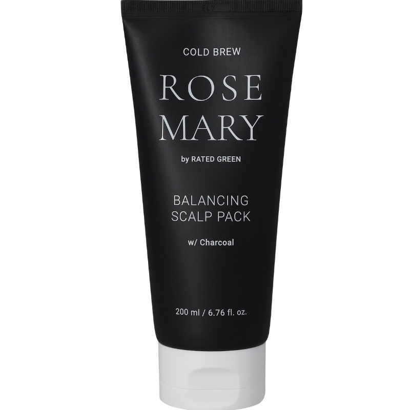 rated green real rosemary