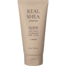 rated green real shea balsam