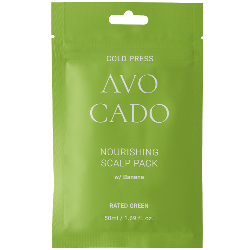 rated green real avocado
