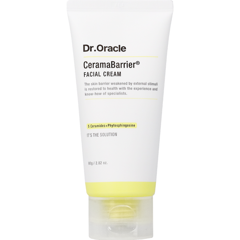 Dr. Oracle - Ceramabarrier® krem
