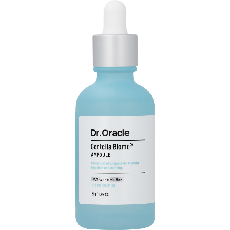 dr.oracle centella biome ampułka
