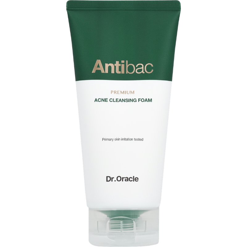 Dr.Oracle Antibac Premium Acne pianka