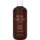 rated green real argan szampon