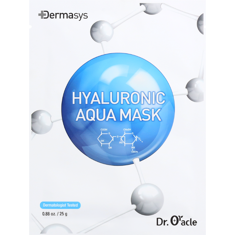Dr.Oracle Dermasys maska