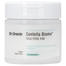 dr.oracle centella biome cica pore pad
