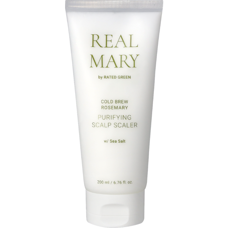 rated green real mary kuracja