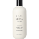 rated green real shea szampon