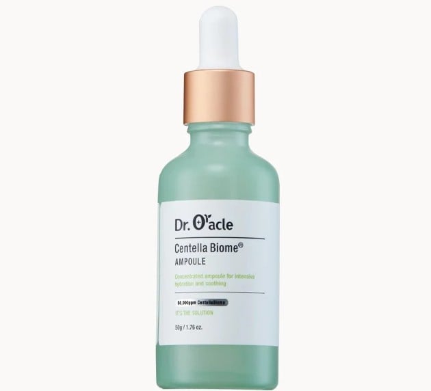 dr.oracle centella biome ampułka