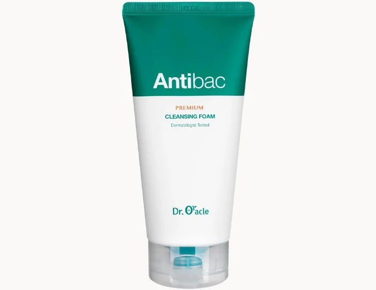 Dr.Oracle Antibac Premium Acne pianka