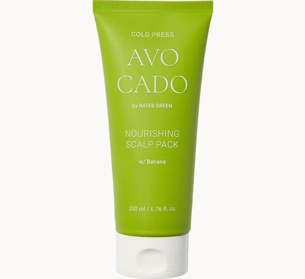 rated green real avocado