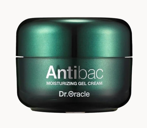 dr.oracle antibac krem-żel