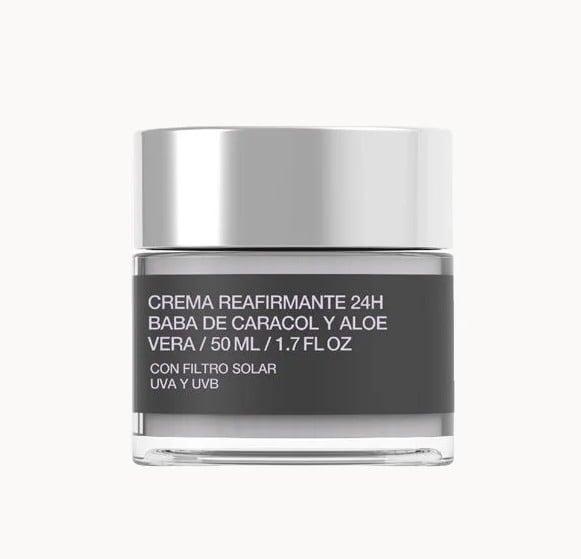 botanicapharma krem ujędrniający ze śluzem ślimaka