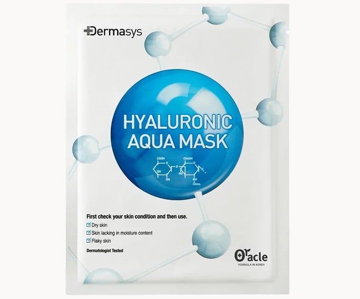 Dr.Oracle Dermasys maska