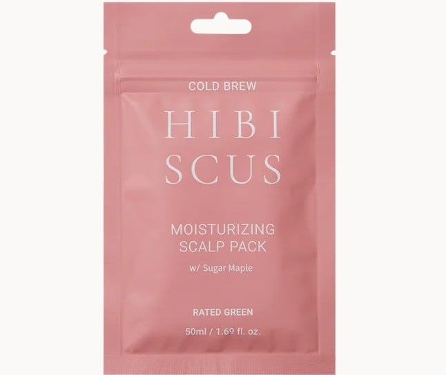 rated green real hibiscus