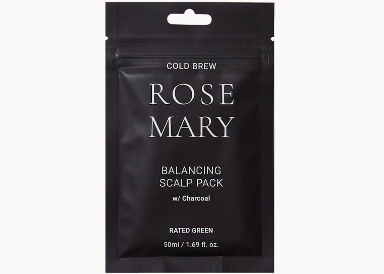 rated green real rosemary