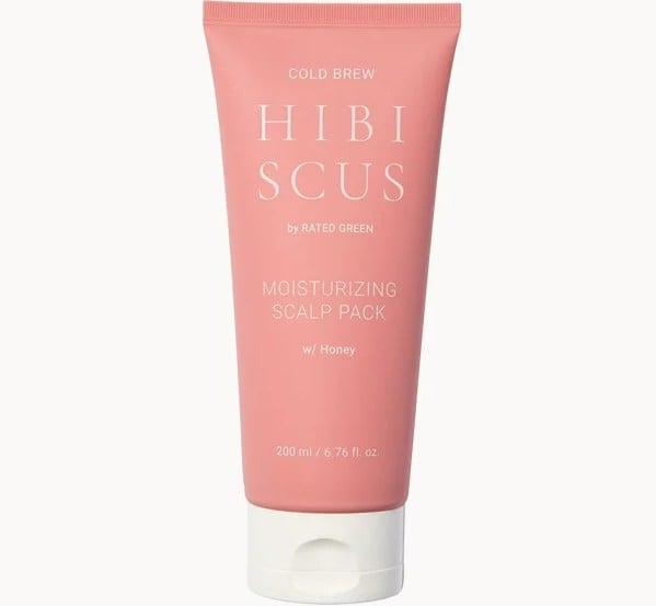 rated green real hibiscus