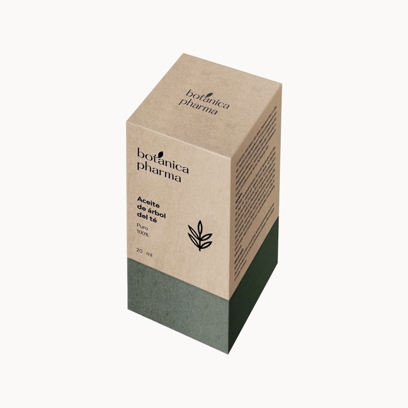 Olej z drzewa herbacianego – 100% czysty, naturalny