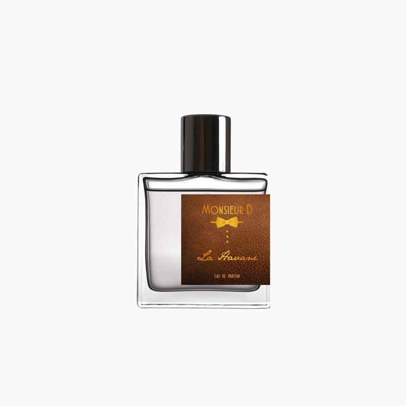 La Havane EDT