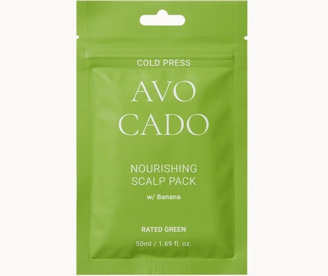 rated green real avocado