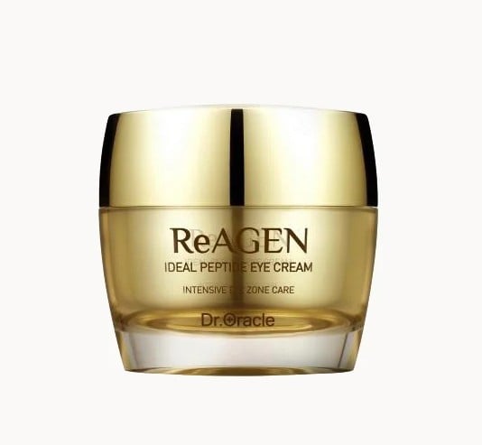 Dr.Oracle ReAGEN krem pod oczy