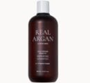 rated green real argan szampon