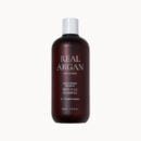 REAL ARGAN szampon odbudowujący do włosów suchych i zniszczonych