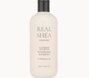 rated green real shea szampon