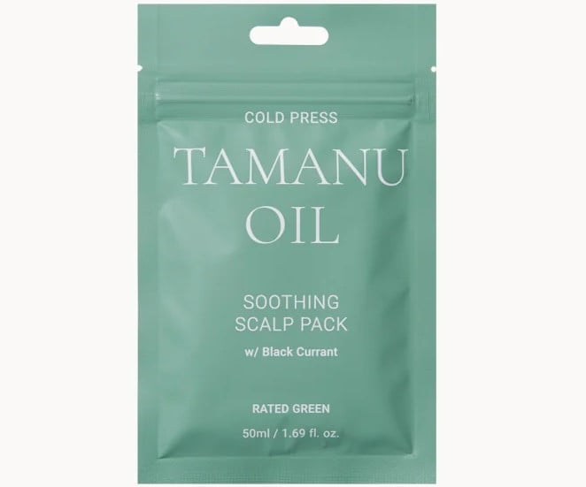 rated green real tamanu kuracja