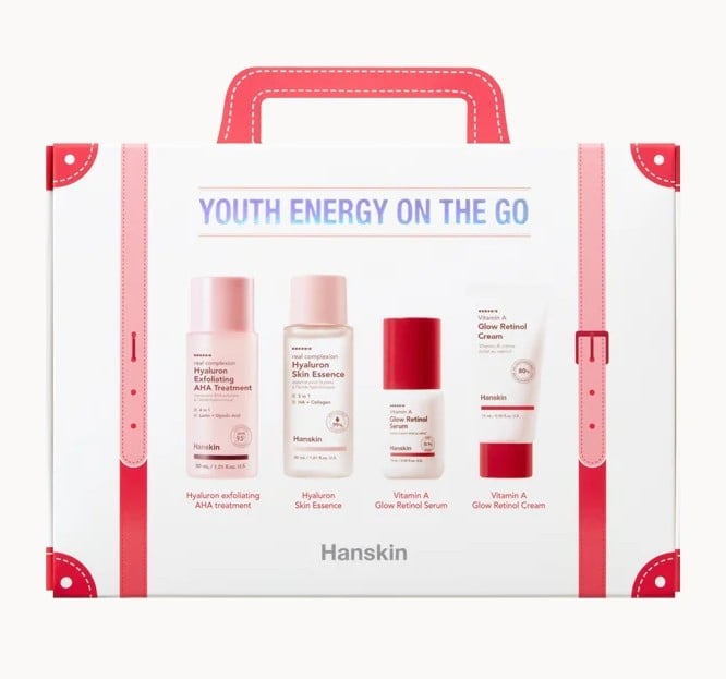 youth energy on the go