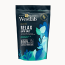 Westlab Relax Bath Salt - Relaksująca sól do kąpieli