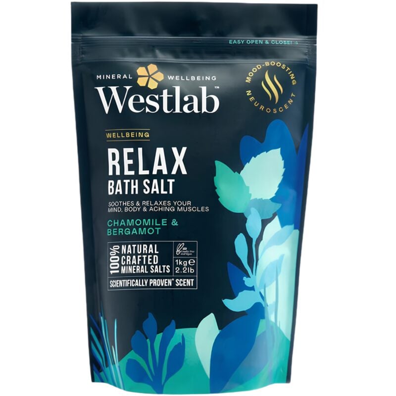 westlab sól relax