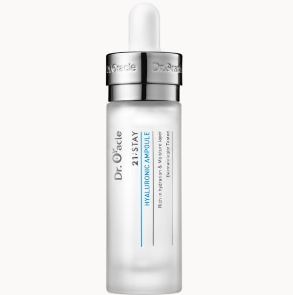 dr.oracle 21;stay ampułka