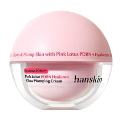 hanskin pdrn krem